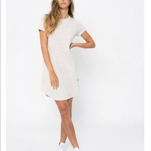 SOL Thermal dress
